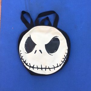 Disney Backpack - Nightmare before Christmas